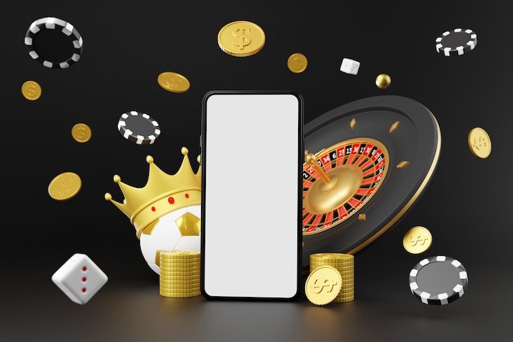 Payment method selection screen on bucin4d slot