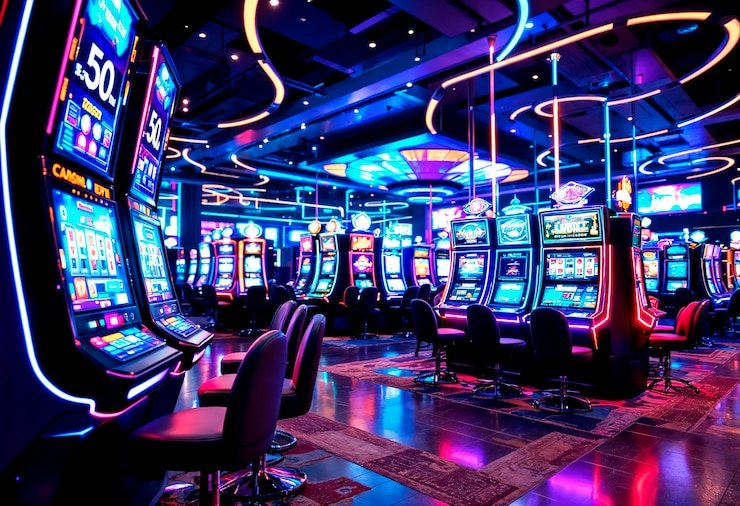 bucin4d slot featured game showcase